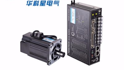 什么時(shí)候選用直流伺服電機(jī)？它和交流伺服電機(jī)有什么區(qū)別？